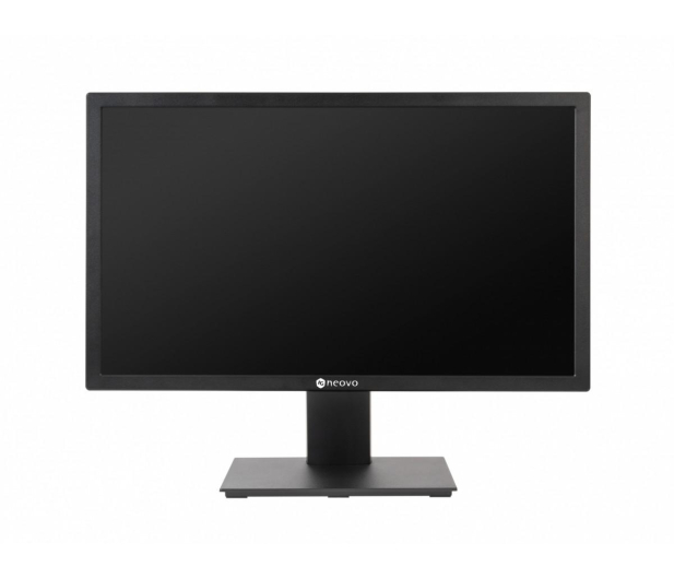 AG Neovo 22'' LW-2202 Czarny - 1374333 - zdjęcie 4